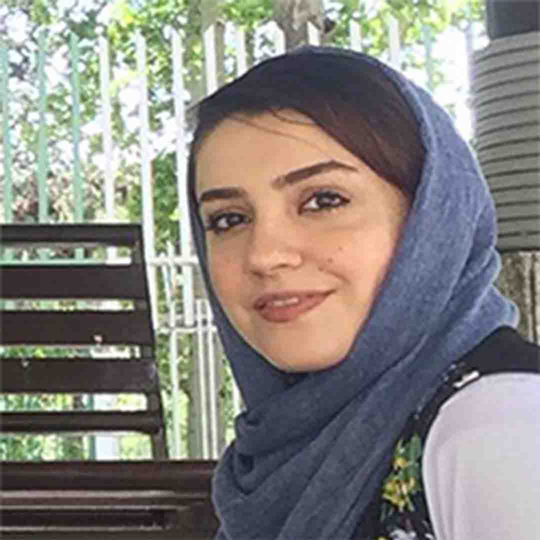 مصاحبه زهرا موسوی با انجمن دانشجویی برق دانشگاه تهران