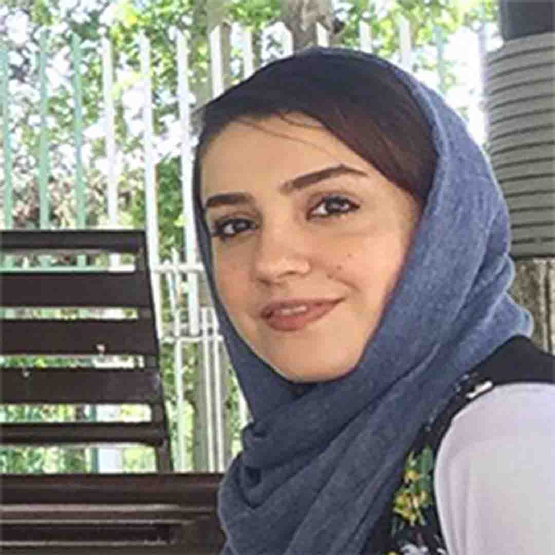 زهرا موسوی 